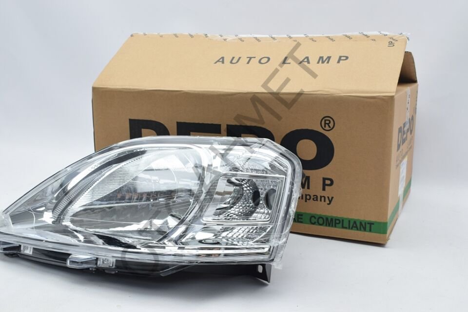 Dacia Logan Ön Far-8200744753