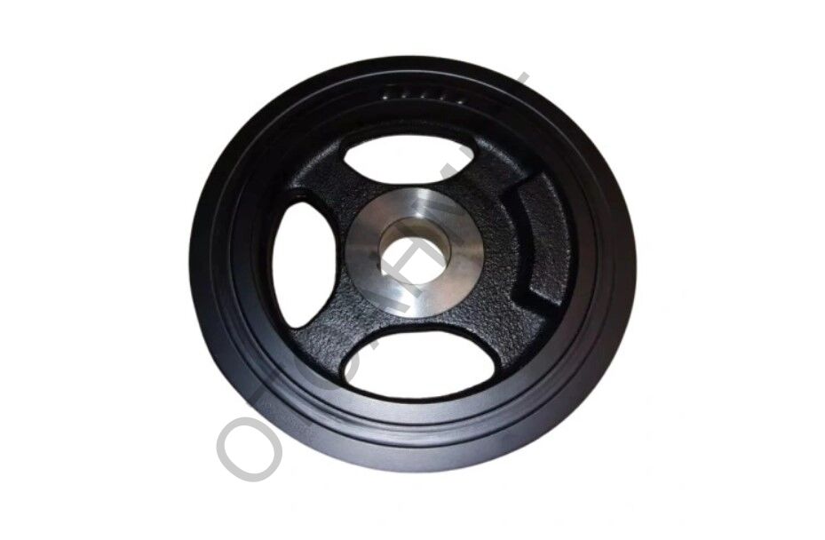 Krank Kasnağı Symbol Sandero B4d Motor 123033598R