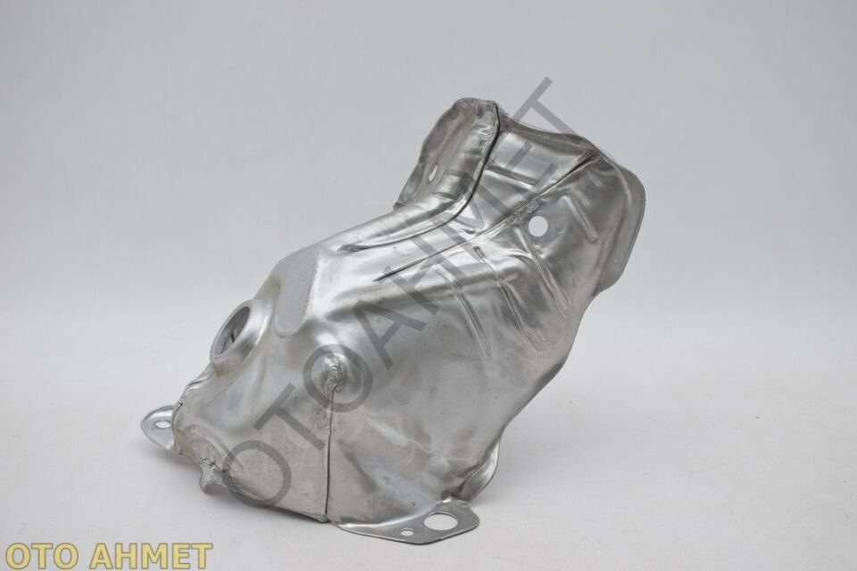 Katalizör Koruma Sacı Symbol Sandero 140132119R