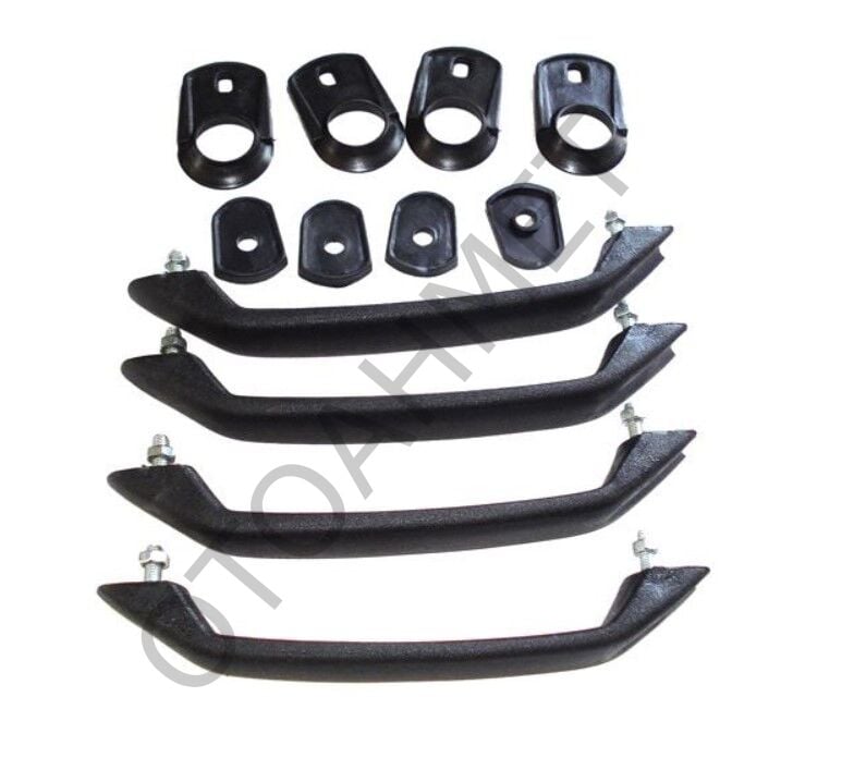 Renault 12 Toros Kapı Kolu