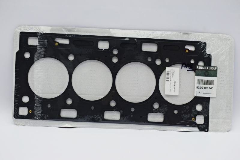 Silindir Kapak Contası Master 2 Espace 8200406743