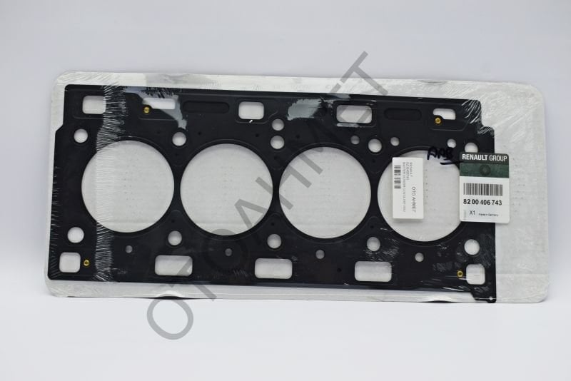 Silindir Kapak Contası Master 2 Espace 8200406743