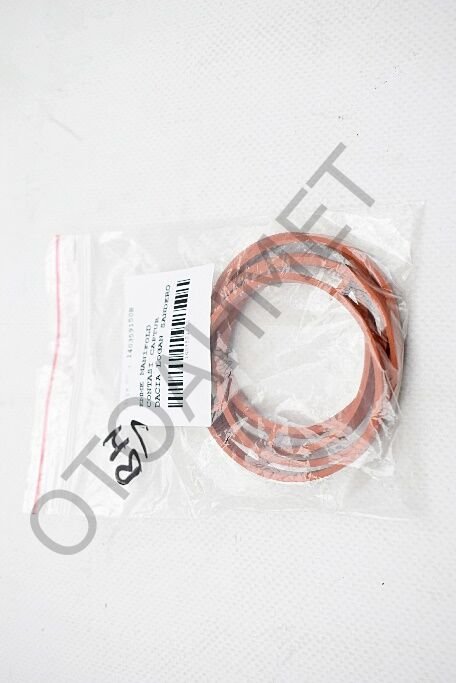 Manifold Contası 900 Motor Clio 4 Captur