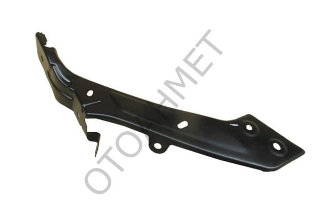 Megane 4 Çamurluk Bağlantı Ayağı Sağ 631409063R