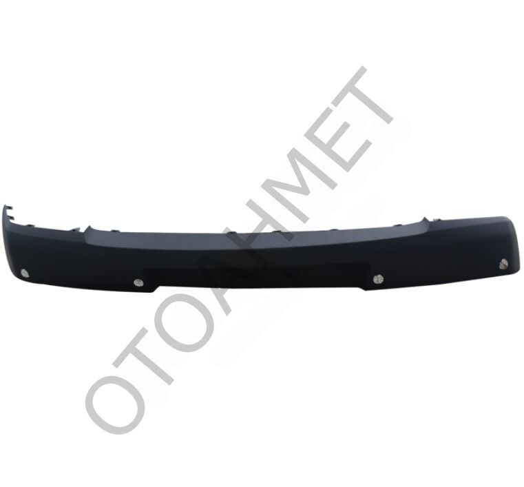 Renault Megane 2 Arka Tampon Bandı Park Sensörülü