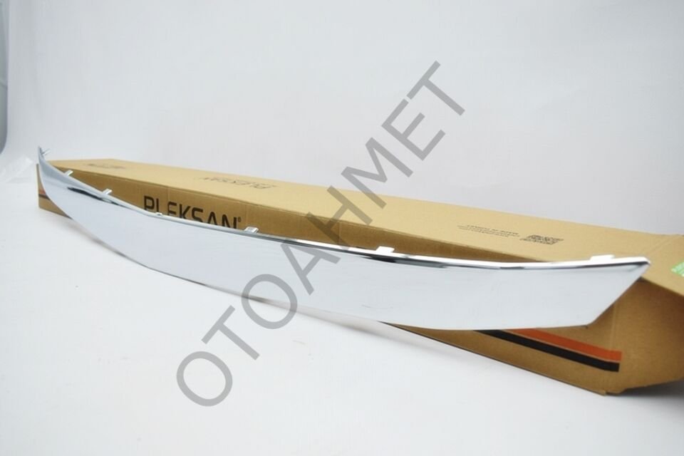 Ön Panjur Nikelajı Dacia Logan 8200785077