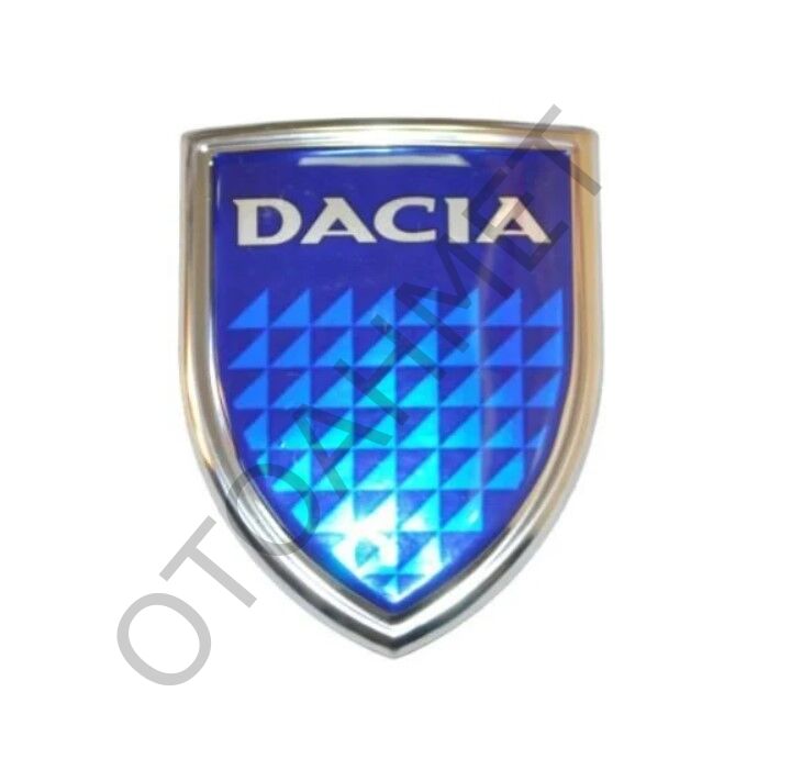 Dacia Logan Panjur Arması 6001546858
