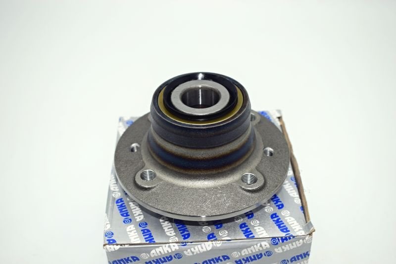 Arka Porya Bilyası Komple Kangoo Concorde