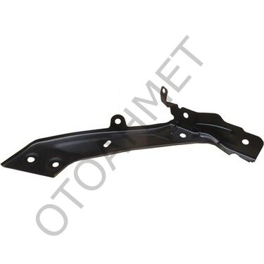 Megane 4 Sol Çamurluk Bağlantı Ayağı 631413398R