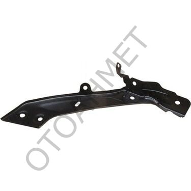 Megane 4 Sol Çamurluk Bağlantı Ayağı 631413398R