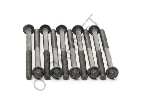 Silindir Kapak Civatası (Saplaması) Renault 11 9 Flaşh Megane