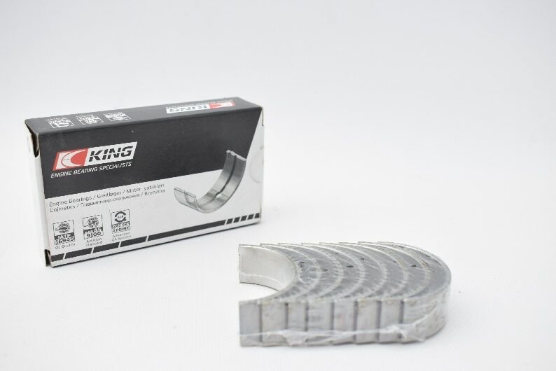 Kıng Marka Piston Kol Yatak Takım Renault 9-11-19 Megane