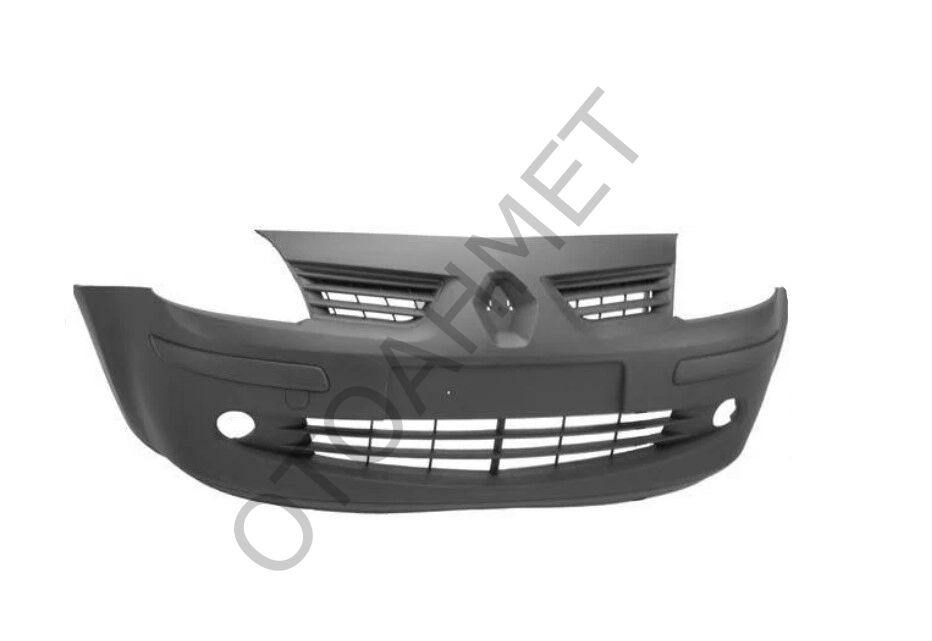 Ön Tampon Renault Modus Sisli 7701475760