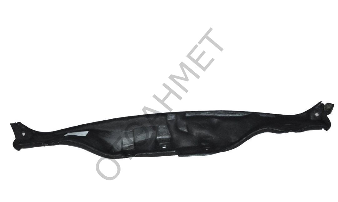 Renault Megane 2 Ön Göğüs Keçesi Üst