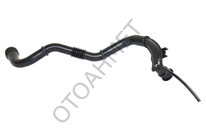 Megane 2 Turbo Hortumu (Borusu) 8200166828