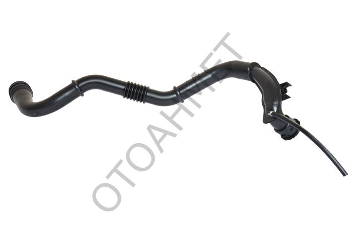 Megane 2 Turbo Hortumu (Borusu) 8200166828