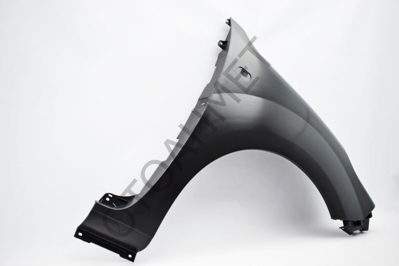 Kangoo Ön Çamurluk Sağ 631002210R