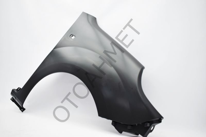 Kangoo Ön Çamurluk Sağ 631002210R