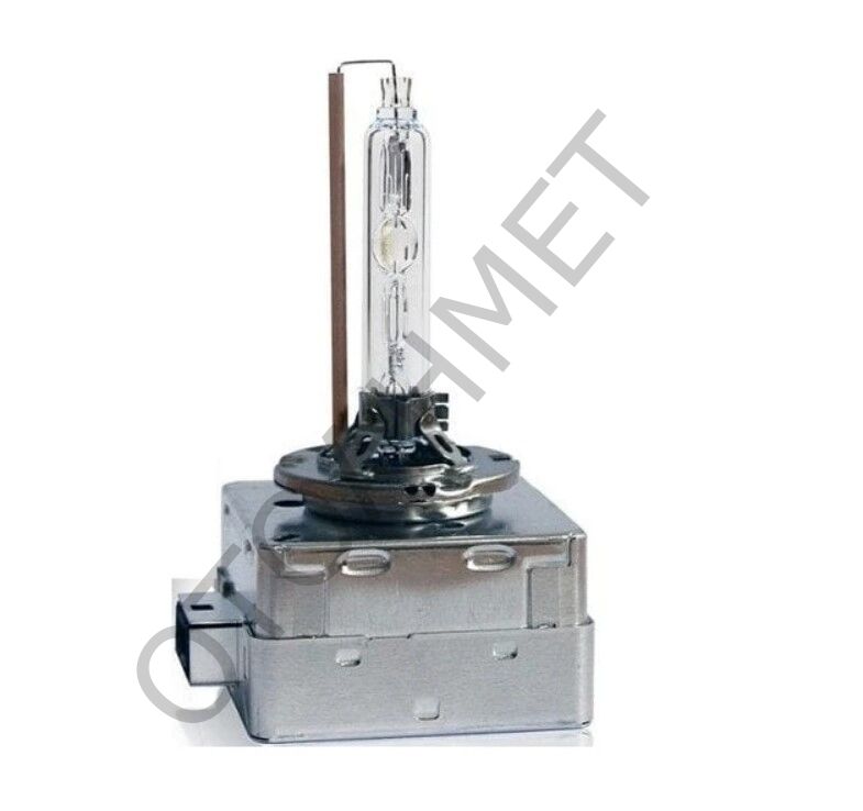 Far Ampülü Zenon D1S 4300K