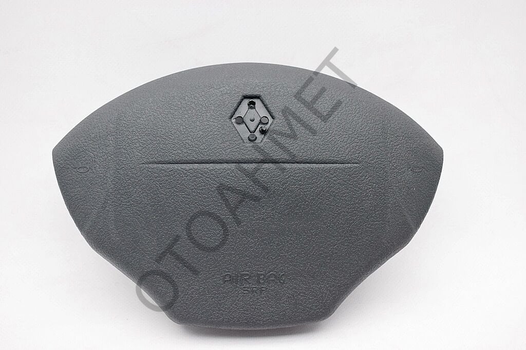 Direksiyon Airbağ Kapağı Megane Kangoo