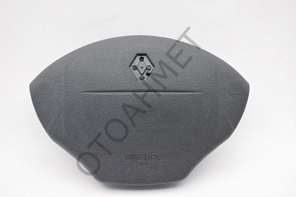 Direksiyon Airbağ Kapağı Megane Kangoo