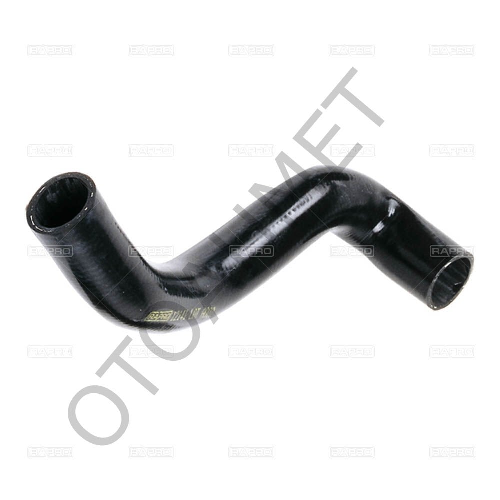 Radyatör Alt Hortumu R9 11 19 1.4 Enjeksiyonlu