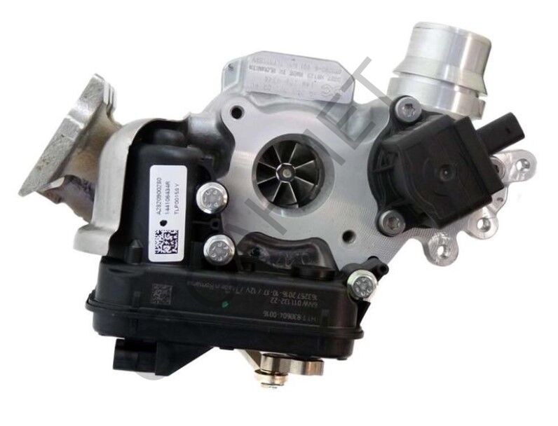 Turbo Megane 4 Duster Clio 5-144101912R