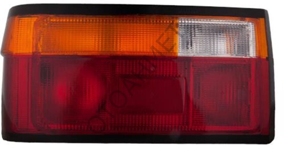 Spring Sol Stop Lambası