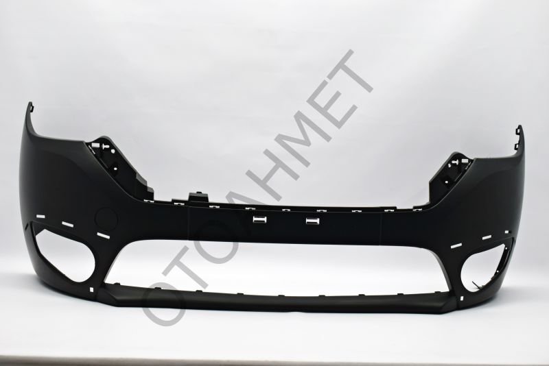 Dokker Lodgy Ön Tampon Stepway