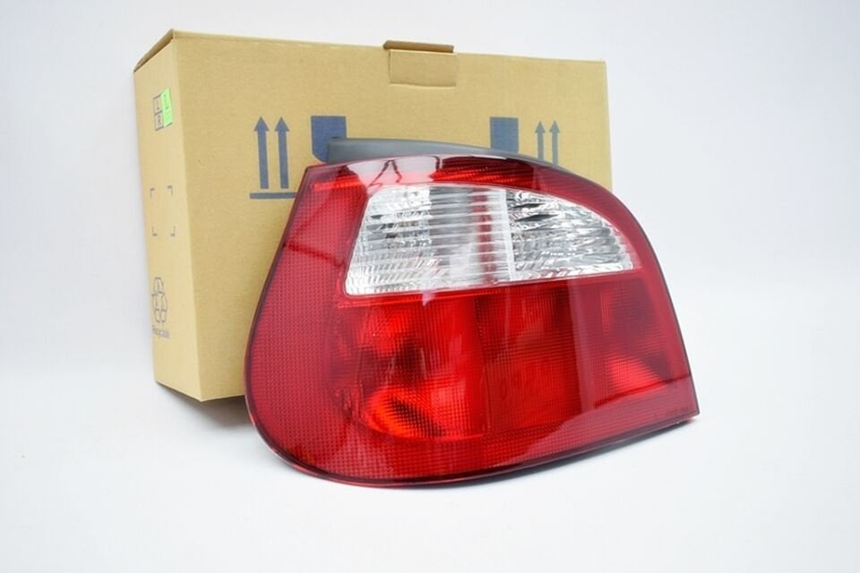 Renault Megane 1 Hatchback Stop Lambası