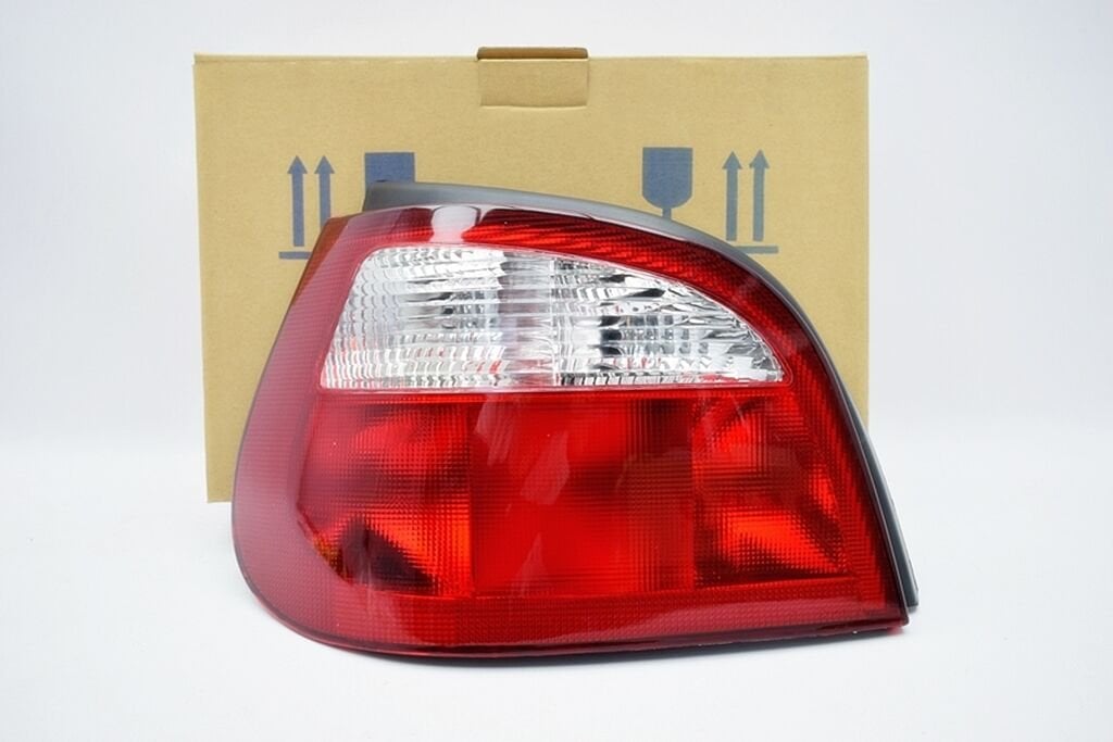 Renault Megane 1 Hatchback Stop Lambası