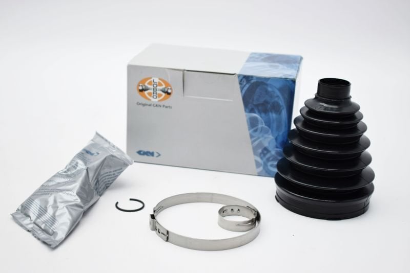 Aks Körüğü Dış Renault Clio 3 Modus Clio 4