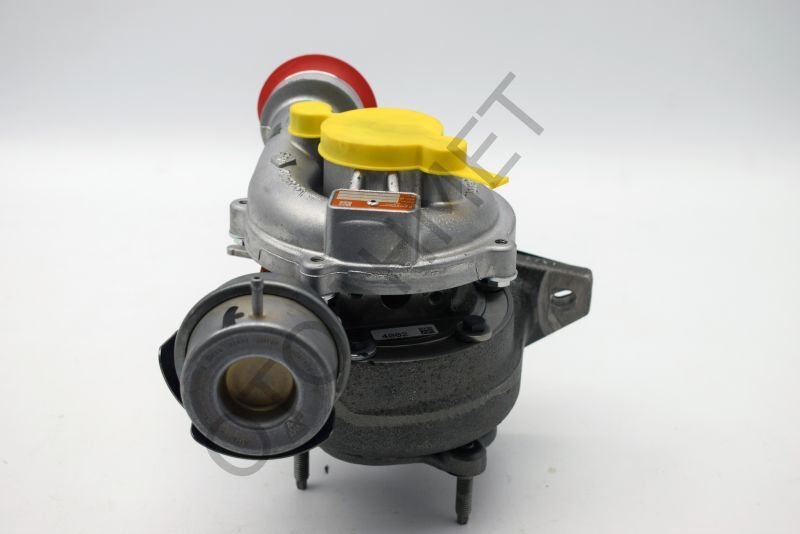 Turbo Fluence Kango Megane 3 110 Beygir