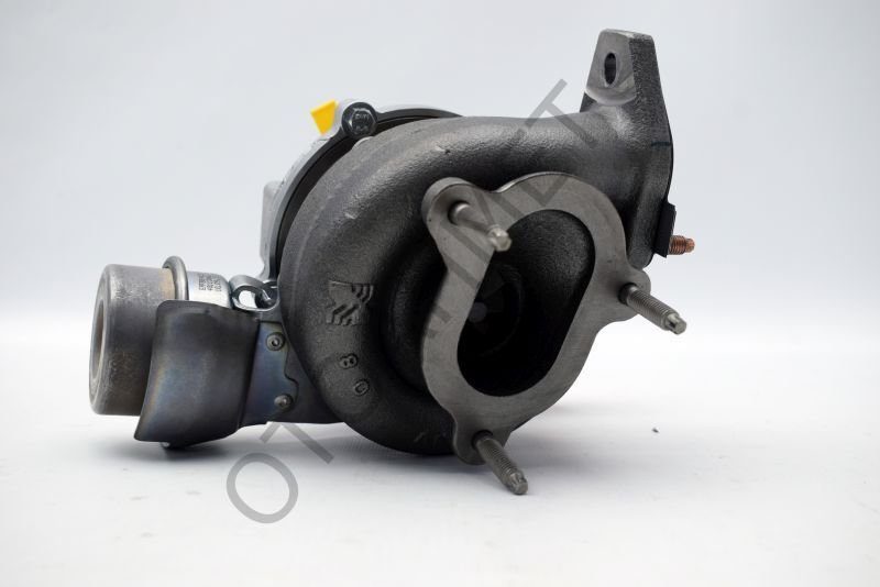 Turbo Fluence Kango Megane 3 110 Beygir