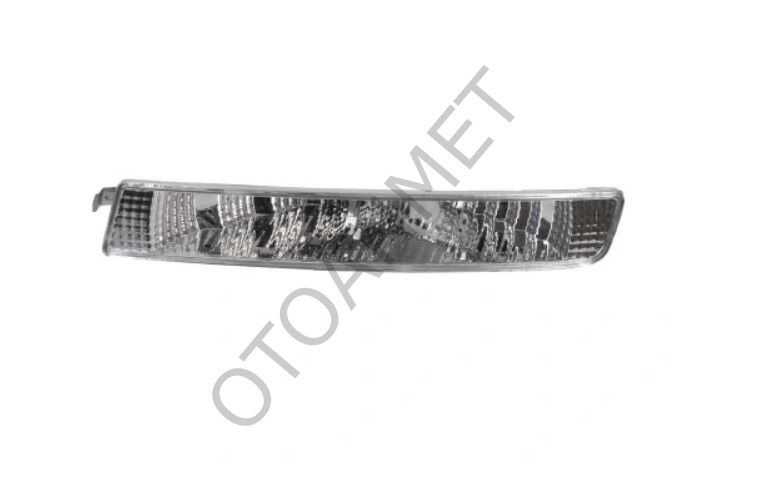 Opel Vivaro Sinyal Lambası (Tampon Sinyali) Sol