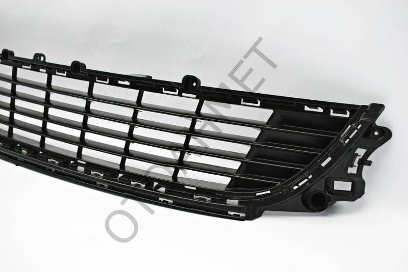 Megane 3 Ön Tampon Orta Izgara