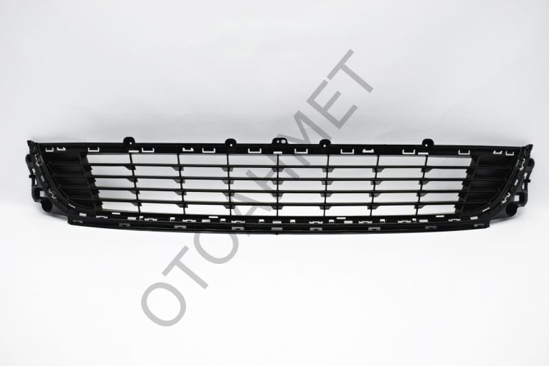 Megane 3 Ön Tampon Orta Izgara