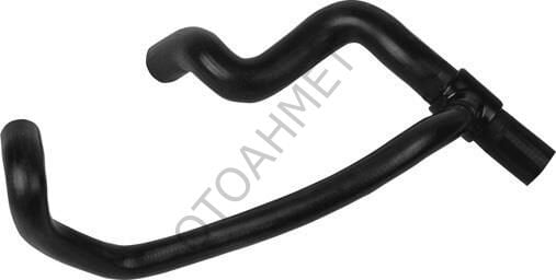 Clio 1 Radyatör Alt Hortumu 7700804633