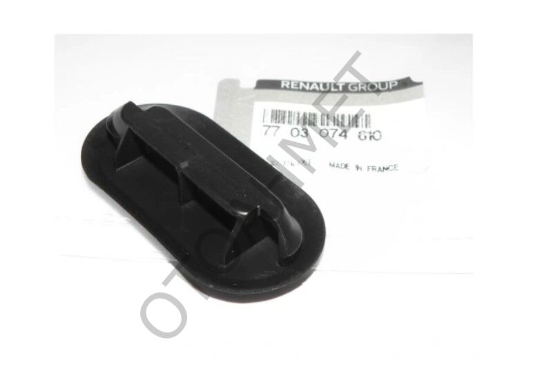 Marşbiyel Tapası Clio Megane