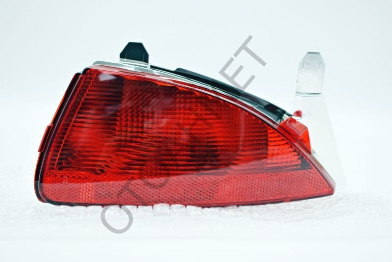 Renault Kadjar Arka Tampon Reflektör Sis Sağ-265801896R