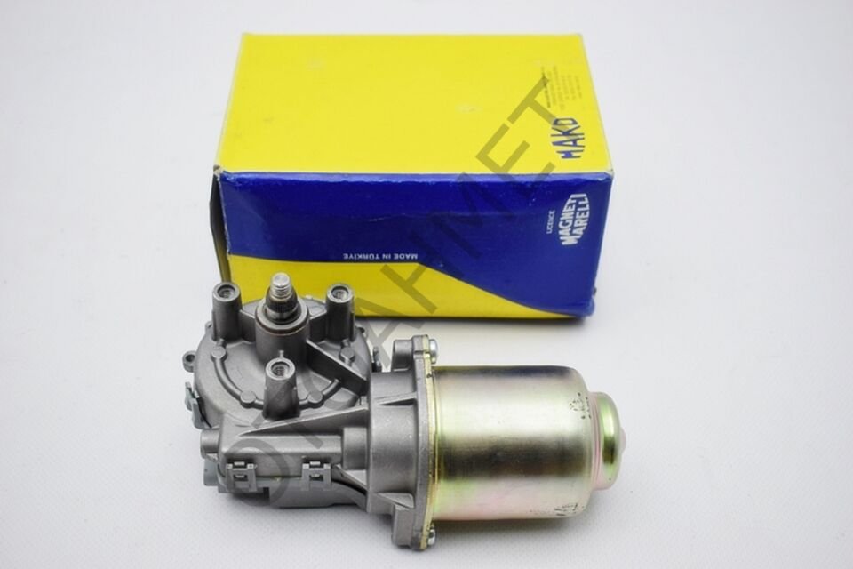 Renault Megane 2 Silecek Motoru Mako