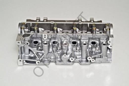 Silindir Kapağı Clio Kangoo 1,5 Dizel