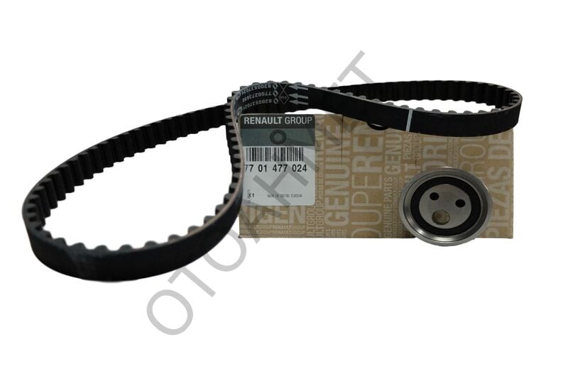 Triger Seti Clio Kangoo Logan Solenza 7701477024