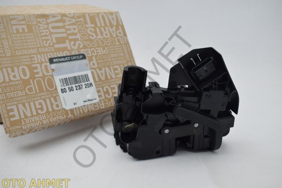 Megane 4 Sağ Ön Kapı Kilidi 805023720R