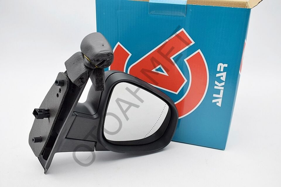 Dış Dikiz Aynası Renault Kangoo 4 Yeni Kasa Sağ