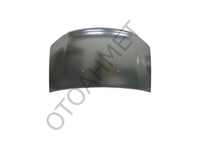 Dacia Sandero Logan  Motor Kaputu 651001918R