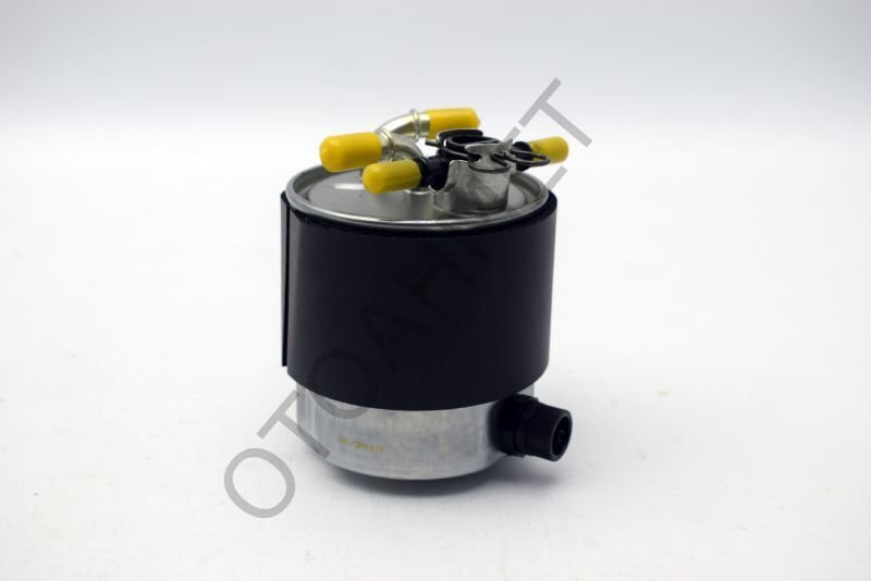 Mazot (Yakıt) Filtresi Nissan Qashqai Renault Koleos