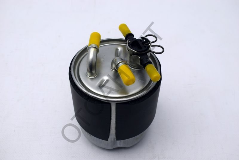 Mazot (Yakıt) Filtresi Nissan Qashqai Renault Koleos