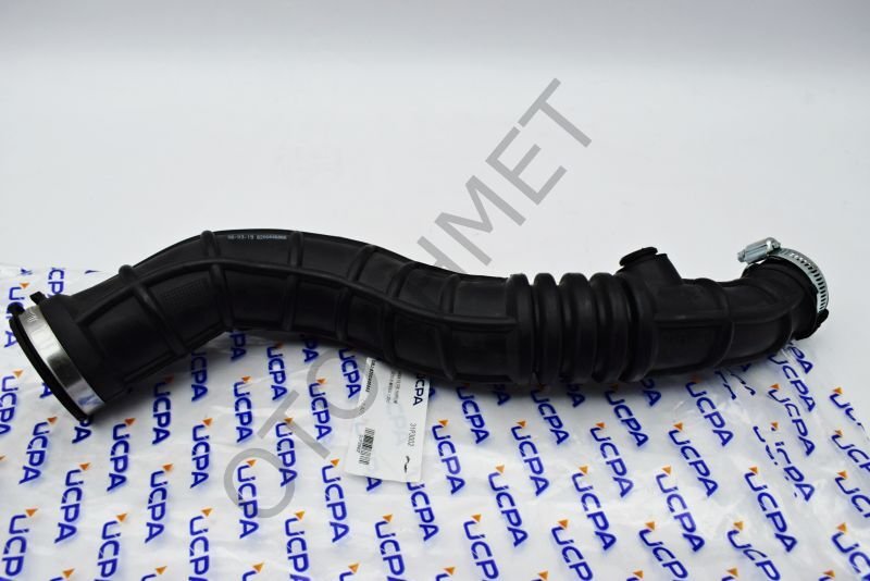 Renault Clio 3 Modus Turbo Hortumu Hava Filtre Borusu