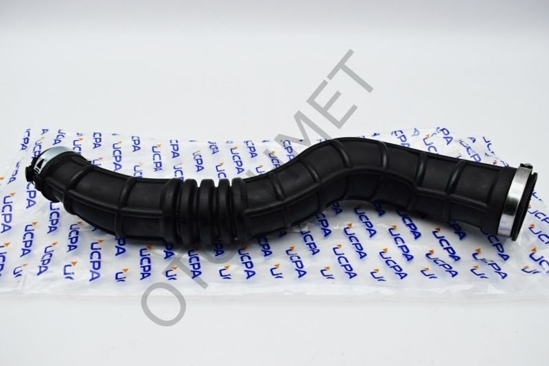 Renault Clio 3 Modus Turbo Hortumu Hava Filtre Borusu